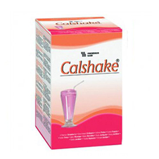 Calshake Powder 